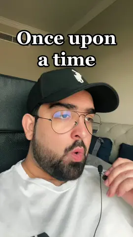 #truestory