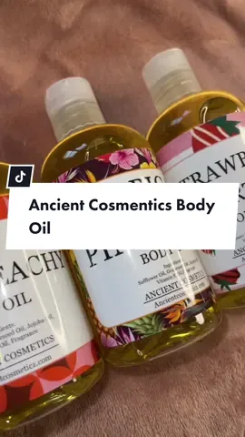 Thank you to @Him Didit for putting me on! #fragrance #fragrances #fragrancetiktok #fragrancetok #fragranceoil #bodyoil #SelfCare #bodycare #ancientcosmetics