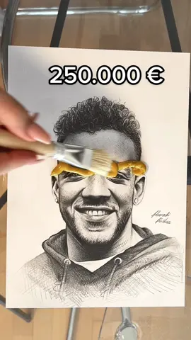 #marktwert #kunst #künstlerin #bleistiftzeichnung #bleistift #art #artist #kunstprojekt #acrylfarben #viral #tbt #portraitart