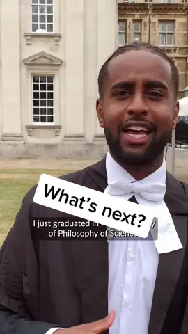 #CambridgeUniversity #Graduation attendees tell us what they are doing next #Graduation2022 #Education @cambridgeuniversity