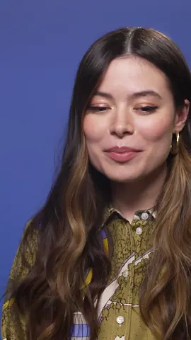 Bad singing can also be a gift @Miranda Cosgrove #buzzfeeduk #mirandacosgrove #icarly #schoolofrock #ialsocussalittle #viral #fyp #buzzfeed