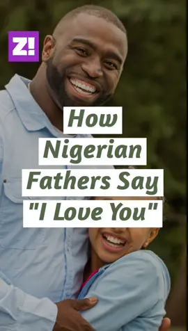 Instead of saying, “I love you,” Nigerian fathers will rather do these things instead. #zikoko #zikokomag #fyp #fypシ #fypage #foryoupage #nigerian #fy