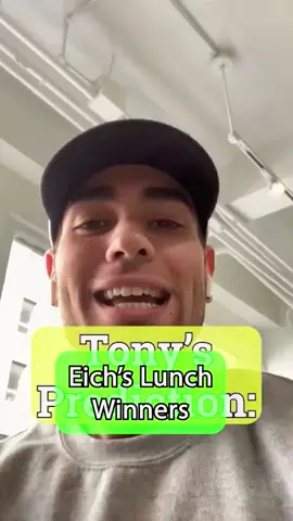 No guessing lunch today since it was too obvious so heres a win montage instead #eicheats