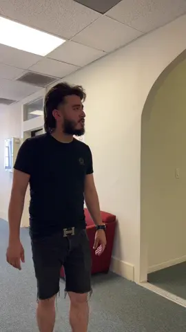 Bryan was in love for a couple of seconds 😂 😂