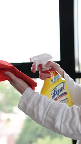 Lysol multiuso lemon breeze🍋 Desinfectante limpiador de germenes y bacterias🤩        #Lysol #ProductosAmericanos #Limpieza #Hogar #Desinfectante #Bolivia #santacruz #fyp