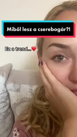 Jótt tettek az évek😁 Ti hogy vagytok ezzel?? #mibolleszacserebogar #elteltekazévek #kamaszkor #felnőttem #coolkidschallenge #magyarsminkes #magyartiktok #magyartiktokker #magyar #sminkesbudapest #sminkes #coolkidstrend #csaknekedbe #puszi