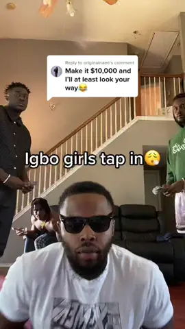 Reply to @originalnaee We just bought 10x your bride price😵‍💫…#foryou#fyp#igbogirls #viral#africantiktok#jvson2raww#money #blowthisup#africangirls