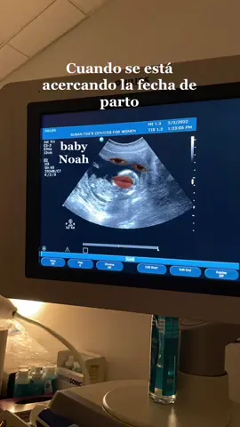 Cada vez falta menoss 😬😂❤️ @Austin Barmak #firsttimemom #pregnancyjourney #pregnant #madreprimeriza #pregnanttiktok #fyp