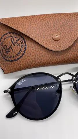 🔸 Rayban Round Blazer▪️Várias cores disponíveis.▪️Enviamos para todo Brasil.▪️Frete fixo e desconto de até 10%.