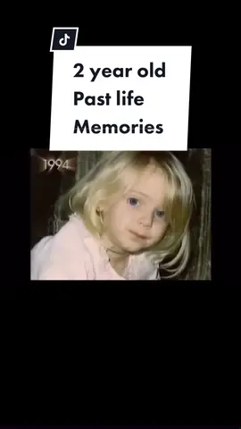 Two year old remembers how she passed in a previos life! Mum tells her story on Ophrah ❤️ #pastlife #reincarnation #outofthemouthofbabes #oprah #woowoo #kidsoftiktok