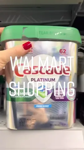 Shopping at Walmart💙 #momlife#asmr#asmrsounds#walmart#walmartshopping#shopping#satisfying#organize