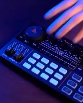 maonocaster AU-AM200 S1 #maonocaster #soundcard #foryoupage #fypシ #fyp #trending