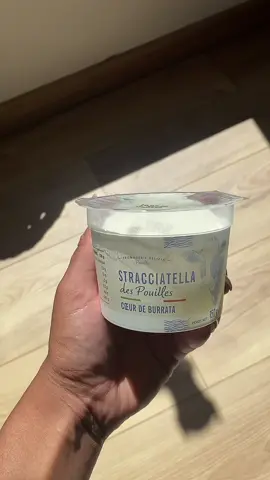 STRACCIATELLA ❤️🔥