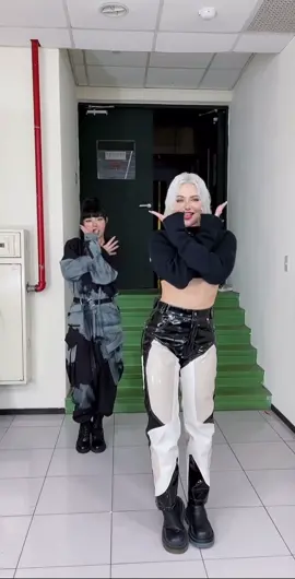 說到Thunder絕對少不了木木 喜歡這版本的雷雷們下面刷一排⚡️ #GAIA #HUR #GAIAchallenge #GAIAcoverdance #dance #challenge #GAIA舞 #GAIADANCE #挑戰 @mumu0808_