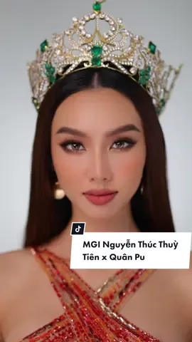 @missgrandinternational @missgrand2021.thuytien x #quannguyenpule #hocvienquannguyenpule #missgrandinternational #missgrandvietnam #missgrandinternational2021 #nguyenthucthuytien #teamquanpu #beautyqueenvietnam #beautyqueen