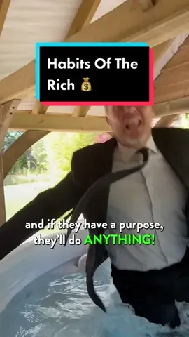 👆Don’t hate the rich learn from them! #simonsays #givewithouttake #millionaire #learnentrepreneurship