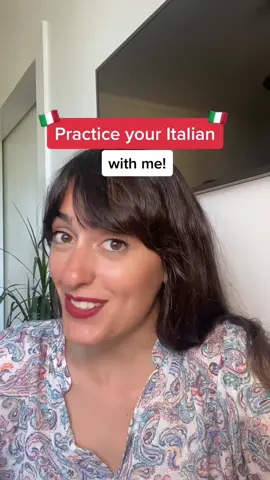 This is an exercise I often give to my students. Describing pictures is useful for many reasons: here I tried to form a few sentences but you can continue in the comments using new ones! #greenscreen #learnitalian #italianquiz #elisasitalianschool #describethis #italianchallenge #speakitalian #italienischlernen #italianschool #easyitalian #apprendreitalien #aprenderitaliano