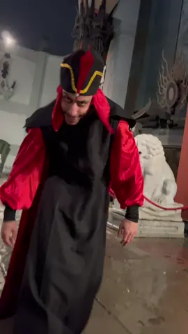 🕺🦜 Aladin where are you #jafar