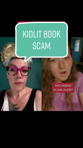 #duet with @tryhardwriter Children’s book side hustle scam. This is not how it works. #warning #kidlit #writer #childrensbooks #sidehustle #illustrator #artistsoftiktok #writersoftiktok #pb #picturebook