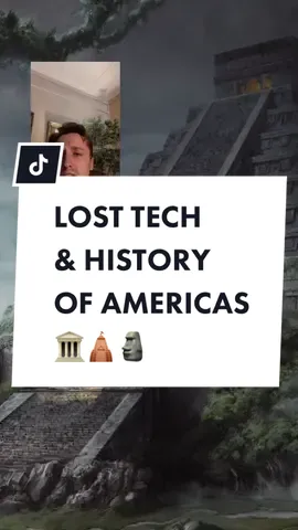 What do YOU think was lost?🏛🧐 #ancient #ancienthistory #ancientmexico #mexico #aztec #inca #nazca #maya #olmec #toltec #machupicchu #teotihuacan #chichenitza #amazonrainforest #ancientamerica #mesoamerica