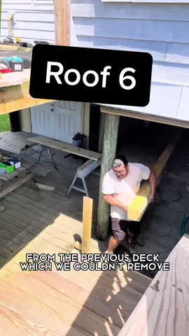 Roof 6 #PlutoTVIsFree #fypシ゚viral #paratii #carpentry #carpenter #quality #work #construction