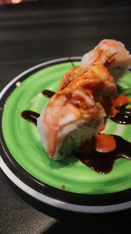 @Kura Sushi Check out this awesome Demon Slayer collaboration! Great prizes, and fun experience! #demonslayer #anime  #conveyorbeltsushi #trending (ad)