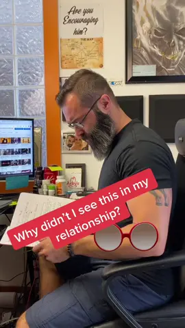 Why didnt i see this in my relationship before?  #PlutoTVIsFree #ItsGreatOutdoors #relationshipadvice #CatchChobaniOatmilk #fyp #live #AmazonMusicProudHeroes #menscoach #Relationship