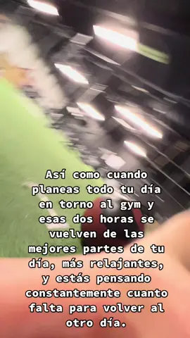 ❤️‍🩹Venir al gym es sanar ❤️‍🩹 #PlutoTVIsFree #MomsofTikTok #Fitness #sanar