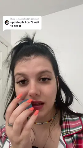 Reply to @marysalee32 cant wait to give you guys updates #tiktok #lipfiller #fyp