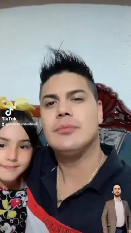 Que bonita su sobrina 🙈🤭😍❤️ #GerardoGomez #ElBebe #BandaPequeñosMusical ❤️💯Recuerda seguirlo en su #Instagram oficial 🔽🔽https://instagram.com/gerardogelbebe?igshid=YmMyMTA2M2Y=
