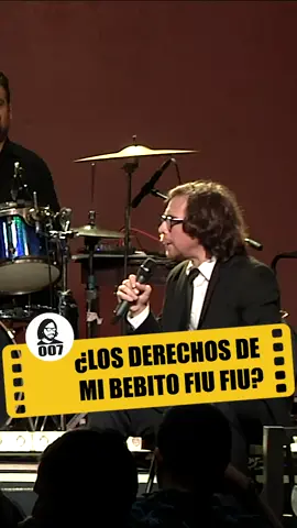 Spotify retiró 'Mi bebito fiu fiu'. ¿qué nos contó @titosilvamusic sobre los derechos del tema viral?