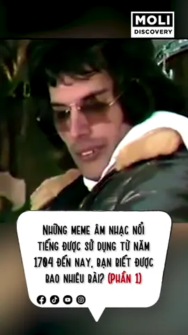 Nghe hoài mà giờ mới biết tên #meme #nhac #amnhac #noitieng #moligroup #molidiscovery
