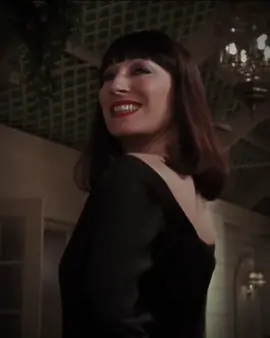 sophisticated woman <3 #anjelicahuston #thewitches #1990 #fyp