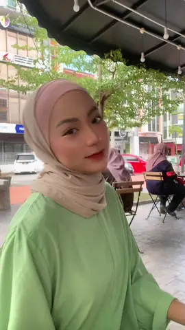 Sis didnt see it coming 😆 #fyp @nurlynnazureen