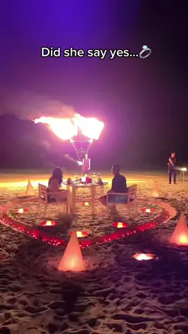 Inspiring you with the most magical proposal for that fairytale love🥹💍 #proposalvideo #proposalideas #proposalgoals #proposalstory #maldivesresorts #vacationgoals #luxurytravel #topworldhotel