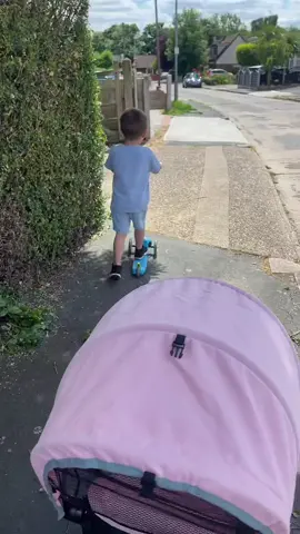 What a busy day we had yesterday ❤️ #Vlog #momtok #kids #mylife #motherhood