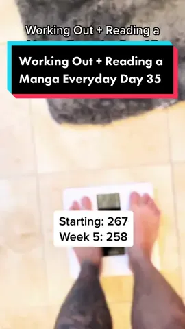Almost at the 10lb loss mark!! I hope i motivate some of yall to go jim 💪🏽 #workout #manga #peak