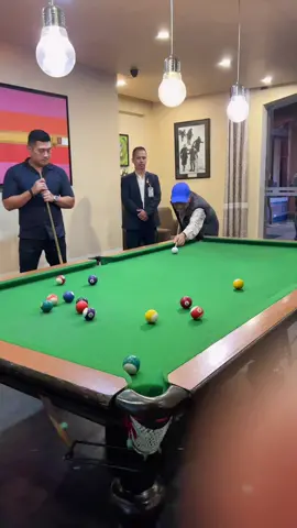 #KP_Oli_Snooker #kpolisnooker #rajankaflephotography