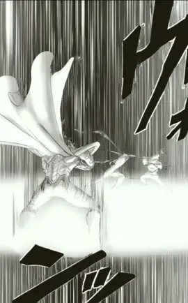 saitama vs garou #onepunchman #opm #saitama #garou #manga #newchapter #212 #hype #mangaedit #fyp #fyy #naoflopa #foryou