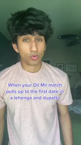 @dilmil_  instantly yes for a second date #dilmil #brown #desi #indian