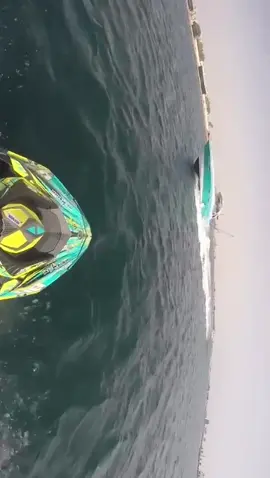 #fyp #jetski #sea #اكسبلور