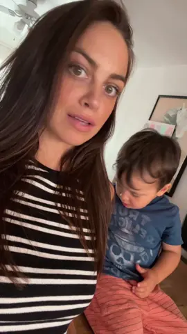 Based on true events #MomsofTikTok