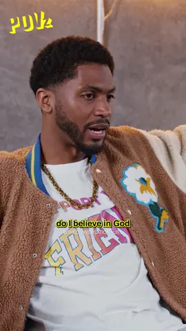 @chazsmith on questioning God