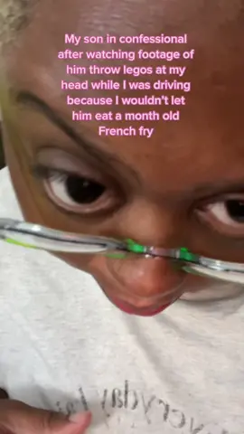 #confessional #fypシ #realitytv #PlutoTVIsFree #blackmomtiktok #toddlers