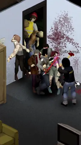 no confien en este juego xd #projectzomboid #projectzomboidmultiplayer #zombies #fyp