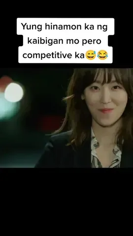 You have to see this other side of Ms. Oh 😂😂 #mustwatch #funnyscene #fyp #kdrama #seohyunjin #anothermissoh #ohhaeyoung #romanticcomedy #kdramarecommendation