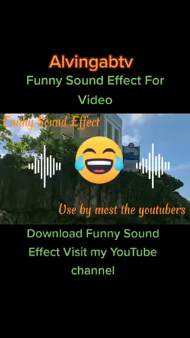 #fyp Funny Sound Effect For Video | Use by most the youtubers