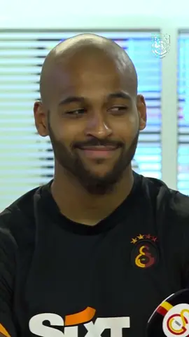 Ayrılıklar da sevdaya dahil #Galatasaray #Marcao