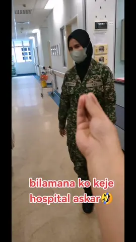 #nursesarmy #doctorsarmy #jmsengsorang🤣 kacau dorang tgh discus...ampunnnn.... suasana hijau menenangkan😘