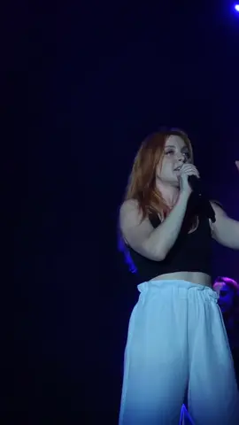 Esplode il cuore ❤️#noemi #live #formia #video #likeit #pertuttalavita #concert #perte #andiamoneiperte #viral #andiamoneiperteeee @rossonoemi